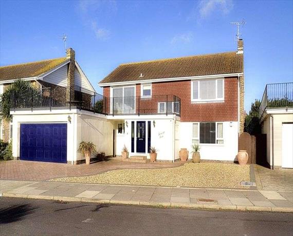 4&nbsp;Bedroom&nbsp;Detached